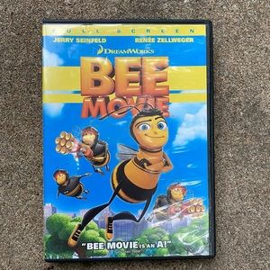 Bee movie